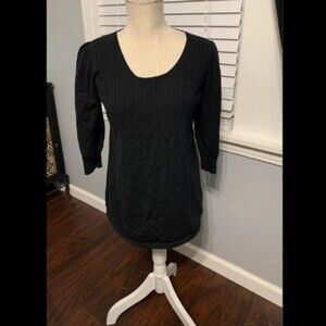 Oh Baby by Motherhood Maternity Sweater. Size M